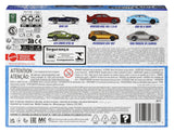 EAN 194735266814 - Hot Wheels JBY79 vehículo de juguete imagen 4