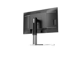 Monitor Aoc Q27u3cv  27" Qled Negro