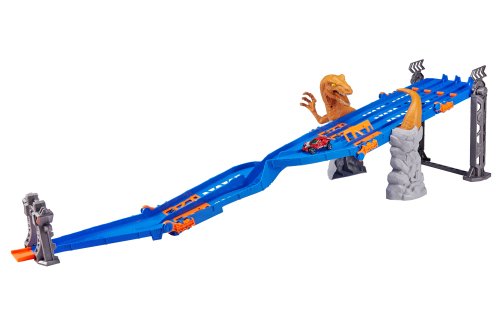 S001-Zuru Metal Machines -Playset-Series 1 4-Lan