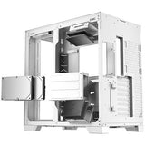 Caja Antec C8 Atx 2xusb3.0 /1xusbc Sin Fuente Blanca