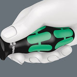 Wera 05028000001 Destornillador Manual Einzeln Drehmoment Destornillador