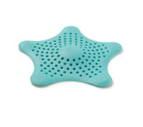 Umbra Starfish, Abflussstöpsel Turquesa