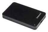 EAN 4034303037889 - Intenso 6021660 disco duro externo 1 TB 5400 RPM 2.5" USB tipo A 3.2 Gen 1 (3.1 Gen 1) Negro Renovado imagen 1
