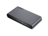 EAN 5715328149281 - Lenovo USB-C Universal Business Dock Alámbrico 2 x USB 3.2 Gen 2 (3.1 Gen 2) Type-C Gris imagen 1