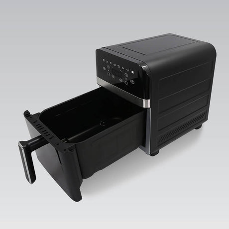 EAN 4820268321466 - Maestro MR-759 freidora Sencillo 9 L Independiente 1900 W Freidora de aire caliente Negro imagen 4