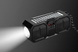 Altavoz Bluetooth Solar