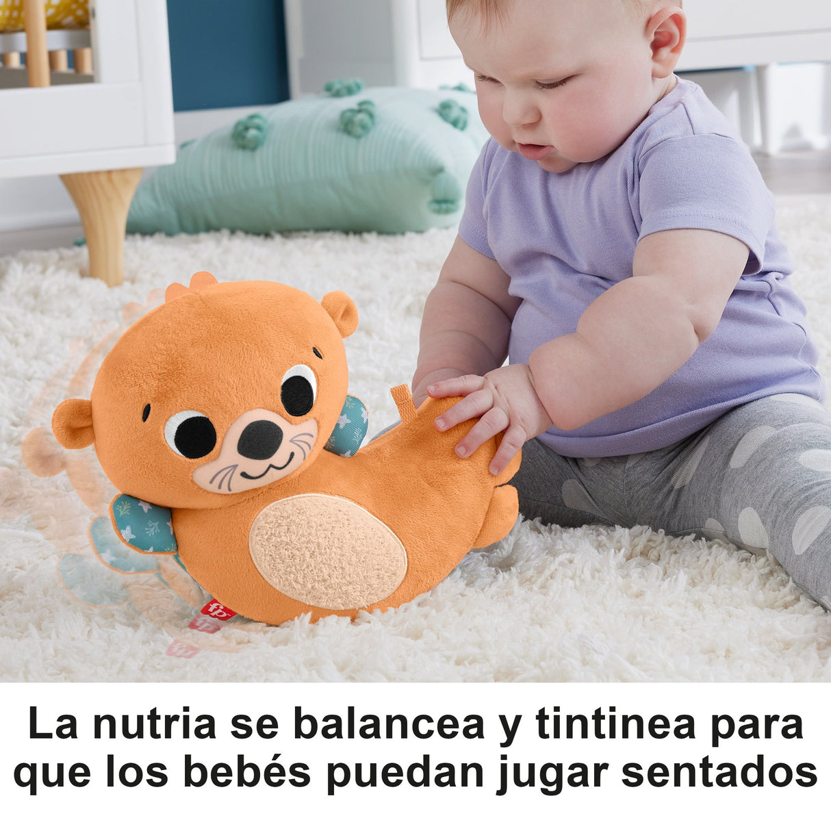 EAN 194735229666 - Fisher-Price HXG96 juego educativo imagen 11