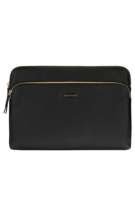 EAN 5711428056375 - dbramante1928 PA14PBBL5637 maletines para portátil 35,6 cm (14") Funda Negro imagen 1