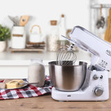 EAN 5902934834278 - Fabrilamp P007AD4216 batidora Blanco imagen 8