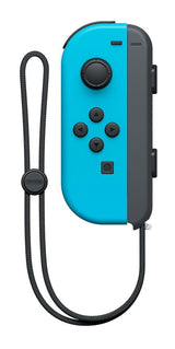 Gamepad Nintendo Switch Joy-Con Azul Neon Izda Mando Izquierdo/Para Nintendo Switch 10005494