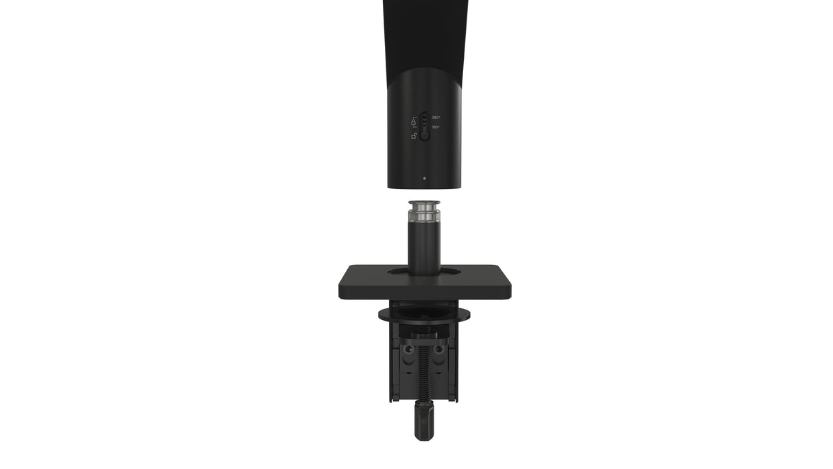 Dell Brazo De Monitor Single - Msa20