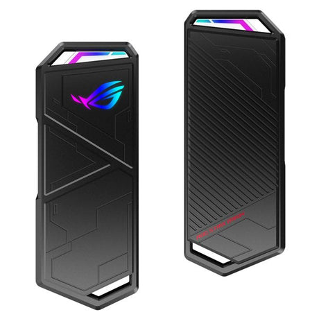 EAN 4718017449885 - ASUS ROG Strix Arion Caja externa para unidad de estado sólido (SSD) Negro M.2 imagen 4
