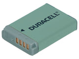 EAN 5055190177679 - Duracell DRC13L batería para cámara/grabadora Ión de litio 1010 mAh imagen 2