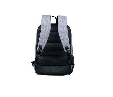 EAN 4711121203893 - Acer Vero OBP mochila Mochila informal Gris Plástico, Tereftalato de polietileno (PET), Poliéster recicla imagen 3