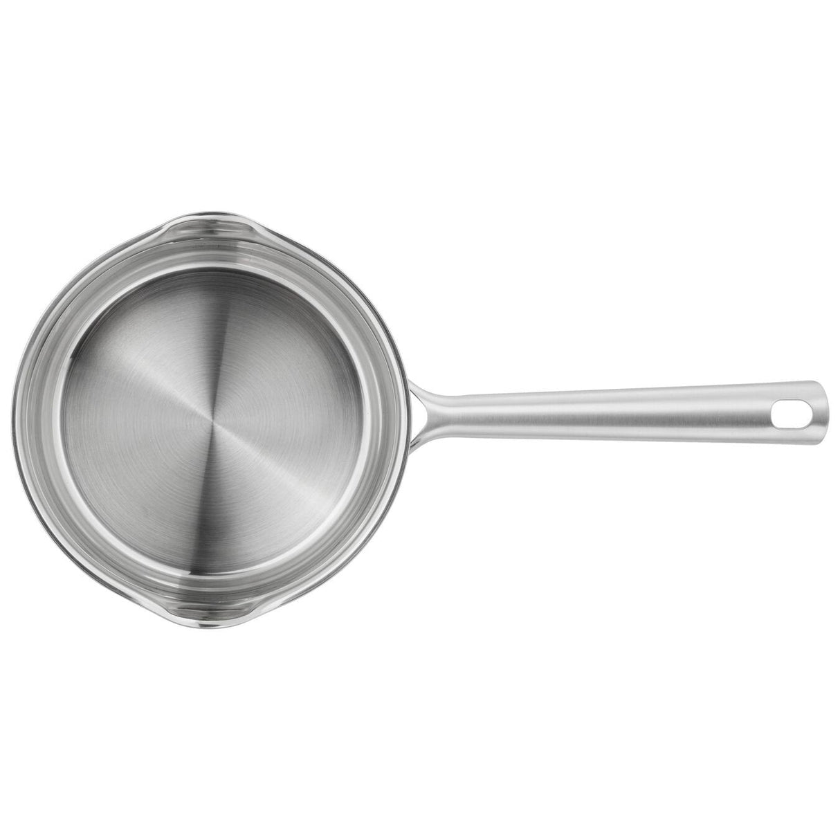 Juego De Ollas True Flow Zwilling 66920-005-0 5 Piezas
