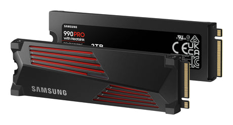 EAN 8806094413755 - Samsung 990 PRO 2 TB M.2 PCI Express 4.0 NVMe V-NAND MLC imagen 7