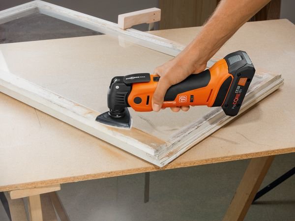 Fein Multimaster Amm 700 Max Top As Multiherramienta