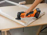 Fein Multimaster Amm 700 Max As Multiherramienta
