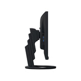 EAN 4995047057758 - EIZO FlexScan EV2480-BK pantalla para PC 60,5 cm (23.8") 1920 x 1080 Pixeles Full HD LED Negro imagen 7