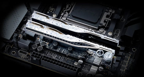 EAN 4713294236753 - G.Skill Trident Z5 Neo RGB F5-6000J2836G16GX2-TR5NS módulo de memoria 32 GB 2 x 16 GB DDR5 288-pin DIMM imagen 5