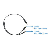 Adaptador Inyector Poe Edimax Pro Gp-101st Splitter / Gigabit Poe+ / 5vdc 9vdc 12vdc Gp-101st