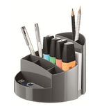 Han Stiftehalter 14,0 X 14,0 X 10,9 Cm Gris Oscuro