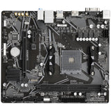 Placa Base Gigabyte A520m K V2 Am4 Matx 2xddr4  Pcie 4sata Hdmi Vga 4usb32 4usb2 M2