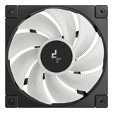 EAN 6933412710899 - DeepCool FD12 ARGB-3 in 1 Carcasa del ordenador Ventilador 12 cm Negro, Blanco 3 pieza(s) imagen 5