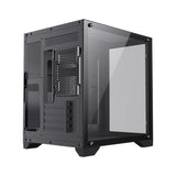 Caja Pc Gamemax  Case  Infinity Mini Bk  M-Atx