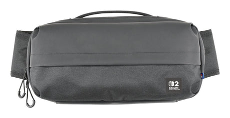 EAN 4961818039964 - Hori Adventure Pack Estuche de viaje Nintendo Negro imagen 1