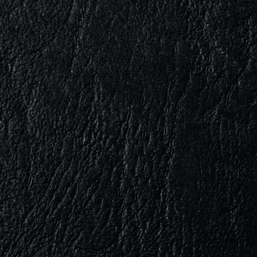 Gbc Leathergrain - A4 (210 X 297 Mm) - Negro