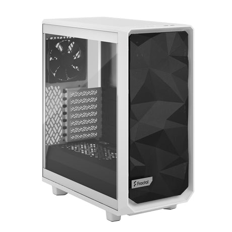 EAN 7340172702368 - Fractal Design Meshify 2 Compact Torre Blanco imagen 2