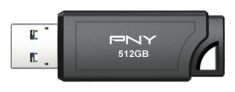 EAN 0751492793054 - PNY Pro Elite V3 unidad flash USB 512 GB USB tipo A 3.2 Gen 2 (3.1 Gen 2) Negro imagen 1