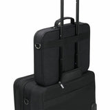 Dicota D31686 Maletines Para Portátil 39,6 Cm (15.6") Maletín Negro