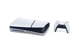 EAN 0711719021247 - Sony PlayStation 5 1 TB Wifi Negro, Blanco imagen 2