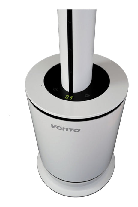 EAN 4011143200000 - Venta AP100 70 m² 2000 W Blanco imagen 2