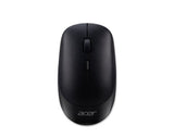 EAN 4710180507843 - Acer Combo 100 teclado Ratón incluido Oficina RF inalámbrico QWERTY Internacional de EE.UU. Negro imagen 5