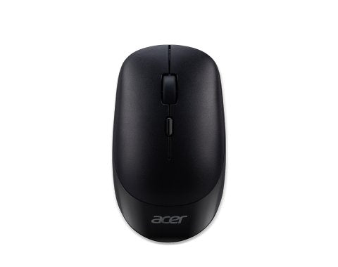 Combo 100, Wireless Kb Akr900 + Wireless Mouse Amr920 Black French (Retail Pack)