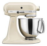 Kitchenaid Artisan Robot De Cocina 4,8 L Crema De Color 300 W
