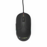 EAN 8716309127219 - Gembird MUS-UL-02 ratón Juego Ambidextro USB tipo A 2400 DPI imagen 1