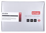 Activejet Atl-822n Para Impresoras Lexmark Recambio Lexmark 58d2h00 Supreme 15000 Páginas Negro)