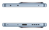 EAN 6941764466890 - realme GT 7 17,2 cm (6.78") SIM doble Android 15 5G USB Tipo C 12 GB 512 GB 7000 mAh Azul imagen 2