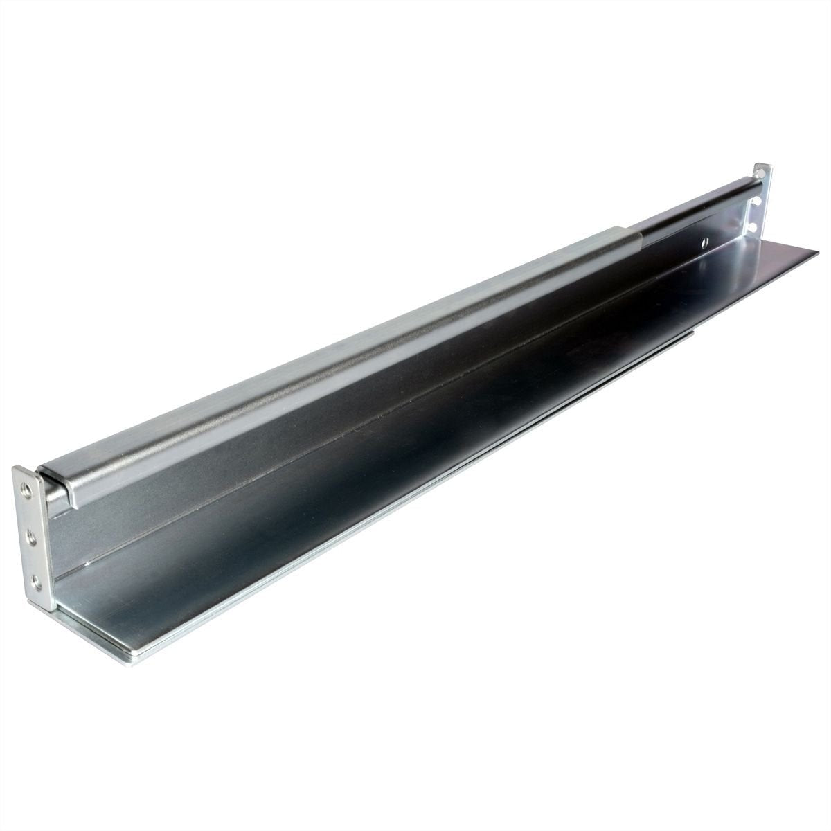Roline Carriles Deslizantes Set Tiefenvariabel 500 Hasta 750mm Incluye Befestigungsmaterial