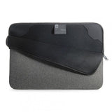 Tucano Mélange Second Skin Funda Para Portátil Hasta 15.6" Negro