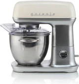 EAN 3838782721823 - Gorenje MMC1000RL robot de cocina 1000 W 4,5 L Beige, Plata imagen 1