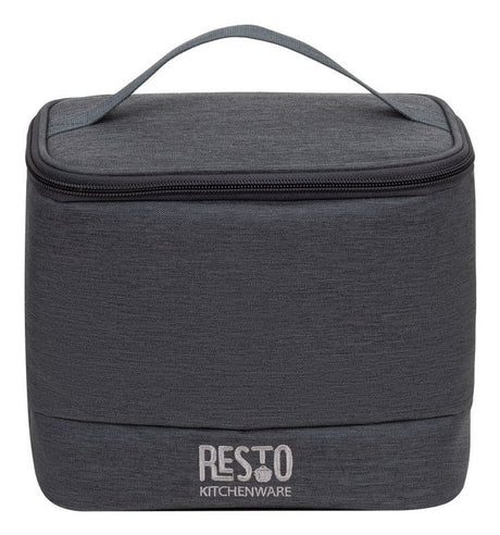 EAN 4260709011011 - Resto Kitchenware 5503 fiambrera Bolsa fiambrera 6 L Polietileno de acetato de vinilo (PEVA), Poliéster G imagen 2