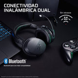 EAN 0199251514678 - HyperX CloudX Stinger 3 Wireless Gaming Headset Xbox Negro imagen 3