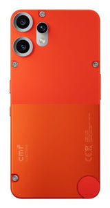 Nothing Cmf Phone 2 Pro 5g 8gb Ram 128gb - Orange Eu