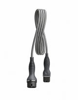EAN 7350084191129 - Charge Amps Beam Negro Type 2 3 6 m imagen 1