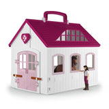 Schleich Horse Club Pferdeklinik "Heilende Hufe" 42787